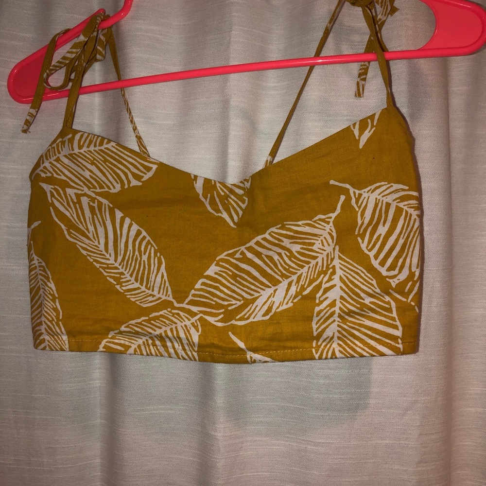 party summer top
